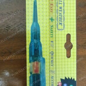 1484 testpen tespen test pen buat cek kabel putus terbaik dikelasnya