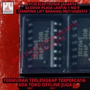 ir2156s ir2156 s ir 2156 smd ic smd ori original asli