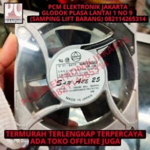fan 190so85 190s085 san ace 25 100volt 100v 100 volt 12cm 12 cm sanyo