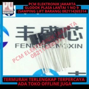 Mcr100-6 scr maks 1a 600v grosir