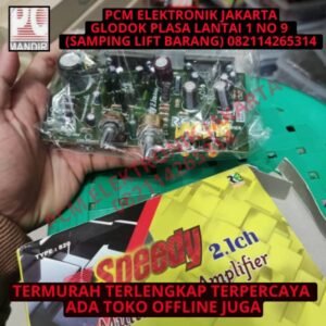 kit amplifier ampli+subwoofer subwofer sub woofer wofer ranic 2.1