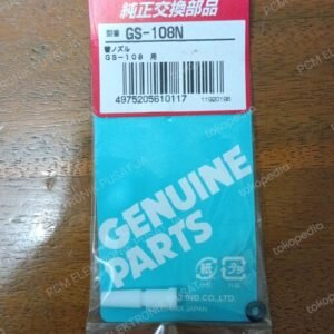 1347 kepala ujung sedotan penyedot timah goot gs-108n gs108n gs 108n