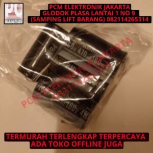 elco 470 160v 470uf uf 160volt 160 v volt nichicon