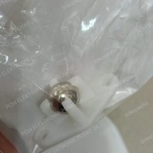 1472 smart robot ball caster roda gila free whell bola untuk line