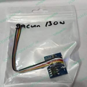 1823 gacun regulator tv led lcd 5kabel 5 kabel 55inch 55 inch 130watt