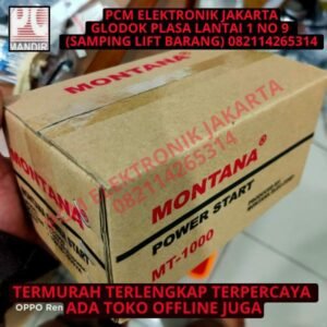 inverator power start automatic starting montana mt 1000 mt1000 1000w