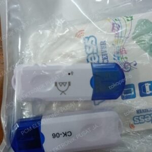 1361 penerima music usb bluetooth music ampli receiver ck-06