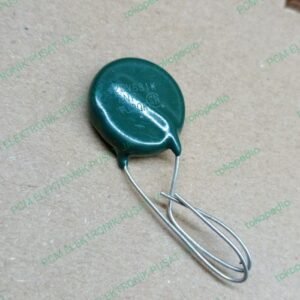 2630 mov varistor anti petir tnr 20v681k 20v681 = 20d681k 20d681 560v