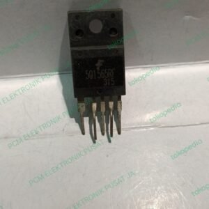 2421 ic regulator psu model transistor tr mosfet fet 5q1565rf