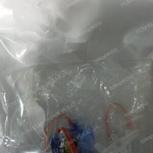 1372 motor dinamo dinamo servo sg90 sg-90 sg 90 biru kecil mini