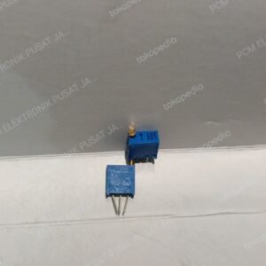 1939 trimpot vr multiturn multi turn bomen 102 1kohm 1k ohm 3296p 3296