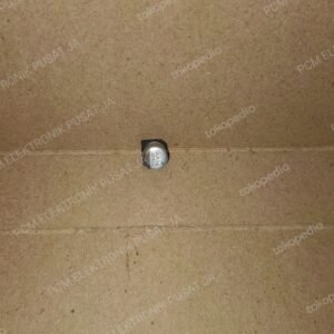 7940 kapasitor elco smd tempel kecil mini 47uf 47 uf vza 35v 35 volt