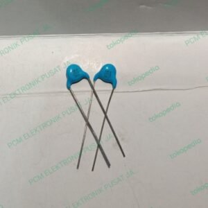 2025 kapasitor capacitor mini keramik ceramic 270pf 270 pf 271k 2kv