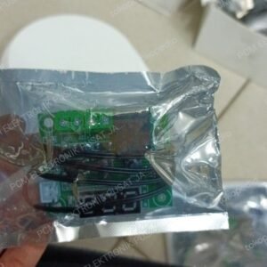 1435 kit modul thermostat digital 12volt sensor suhu relay w1209