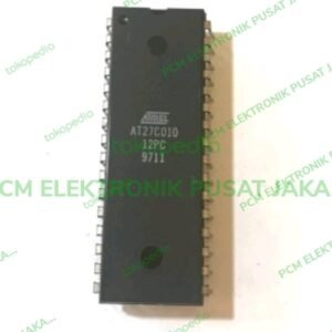 ic program atmel at27c010 27c010