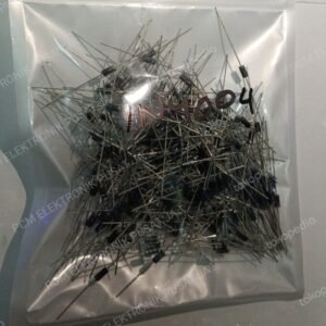 2191 dioda diode 1n4004 in4004 1n in 4004 1 n4004 n kecil tipis