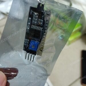 1461 kit modul module i2c iic lcd 1602 16x2 16*2