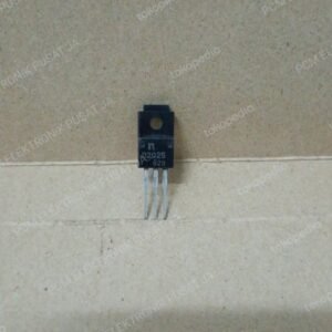 7927 transistor tr mosfet fet dip kecil mini d2025 2sd2025 d 2sd 2025