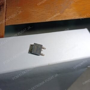 2422 transistor tr mosfet mos n fet smd tempel ba50bc0 50a 50v