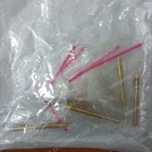 1336 mata tip solder Kuningan biasa buat nyolder plastik dll