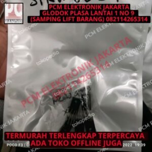 ic regulator tv strw6654 strw 6654 asli ori original