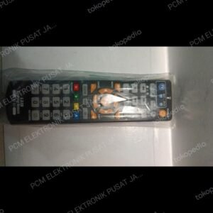 2811 learning universal multifungsi remote remot chunghop l336 l 336