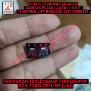 ic transistor acs108 acs 108 asli ori original