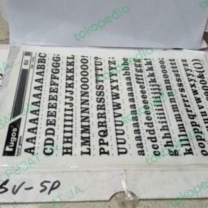 1672 rugos lugos huruf buat cetak pcb 6u