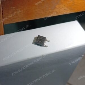 2426 transistor tr mosfet mos n fet smd tempel kf5n53 kf 5n53