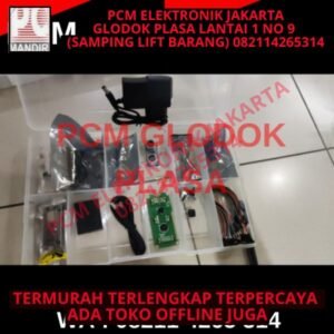 IOT Starter stater kit