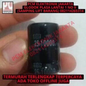 elco elko 10000 25v 10000uf 25v 10.000 uf 25 volt nippon chemicon