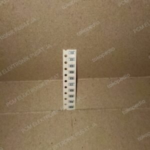 7943 resistor r tahanan smd tempel kecil mini 1k 1206 mark 102