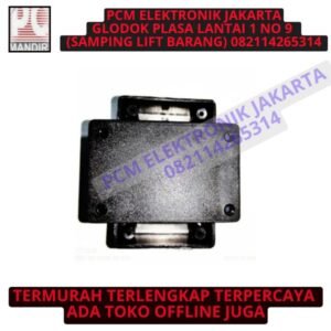 black box kotak hitam plastik serbaguna tipe type x1 x 1
