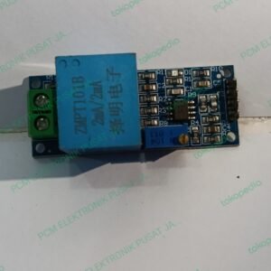 1613 sensor modul voltage tengangan listrik ac pln buat for arduino