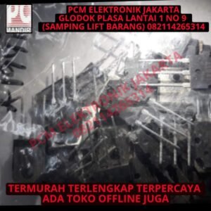 A 1941 / C 5198 SET TOSHIBA / A1941/C5198 SET