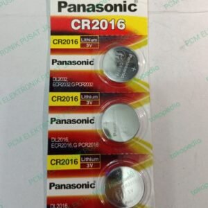 2527 baterai battery batre batrai remot remote panasonic cr2016