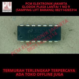 ic lm2907n lm2907 n lm 2907n 2907 asli