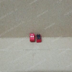 7922 dipswitch dip switch dipswit saklar on off model ic 5pin 10kaki