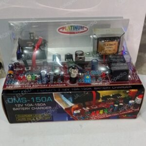 2717 kit modul module aki charger otomatis platinum dms150a dms-150a