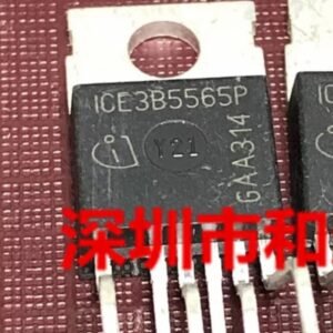 ic regulator ice3b5565p ice 3b5565p 3b5565 ice3b5565 33b 5565