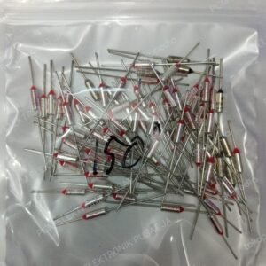 2507 thermofuse thermo fuse 10a 150 derajat 150derajat sensor panas