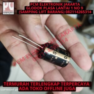 elco 2200uf 50v 2200 uf 50volt 50 volt panasonic audio hitam gold