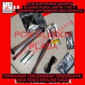 IOT Kit NodeMCU RFID Absensi support e ktp