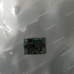 1355 kit module modul stepdown step down mini kecil mp1584 mp 1584