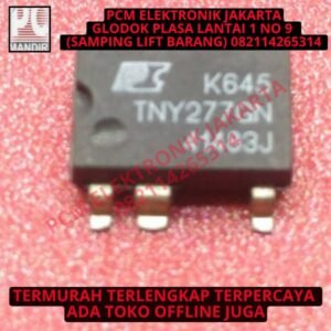 ic power supply tny277gn tny277 gn tny 277gn 277 asli ori original