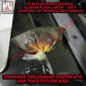 ferid cloride bungkus kecil pelarut pcb etching