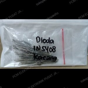 7903 dioda diode kacang 1n5408 in5408 3a 3ampere 3 ampere original