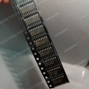 2340 ic ttl cmos cd4050bm cd4050 bm cd 4050bm cd 4050 smd tempel mini