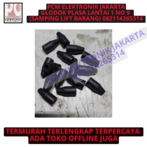 karet sedotan sedot penyedot timah/atractor solder anti panas