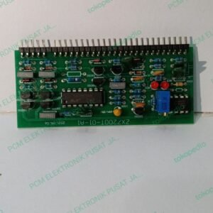 1612 kit module modul pwm mosfet mesin las lakoni dll